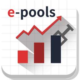 마이닝풀허브 채굴기 모니터링(e-pools)