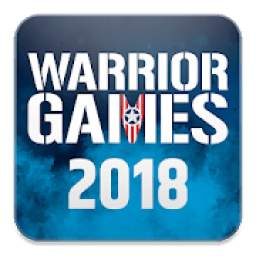 2018 DoD Warrior Games