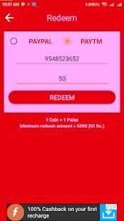 ADS KING EARN screenshot 2