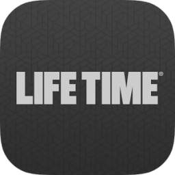 Life Time Member App