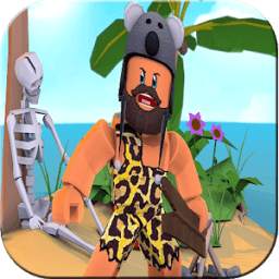 Guide for Roblox Booga Booga 1