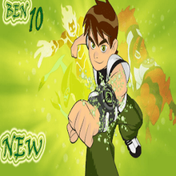ikon Guide Ben 10