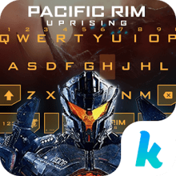 ikon Pacific Rim 2 - Mega Kaiju