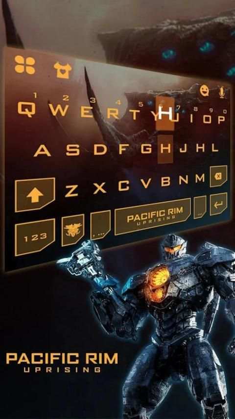 Pacific Rim 2 - Mega Kaiju screenshot 3
