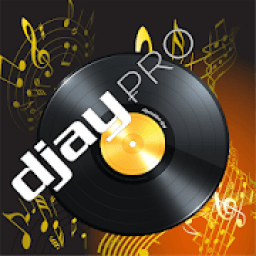 djay FREE - DJ Mix Remix Music icon