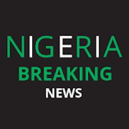 Naija Breaking News