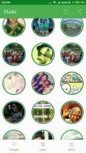 Stado Whatsapp Status Downloader screenshot 5