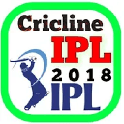ikon CricLine - Live cricket score
