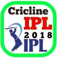 CricLine - Live cricket score