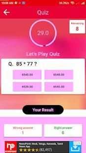 ADS KING EARN screenshot 4