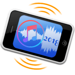 ikon Iphone Ringtones 2018 For Android