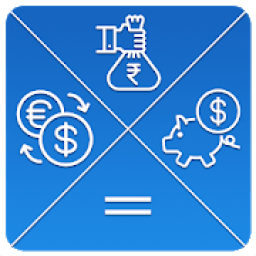 Calculators आइकन