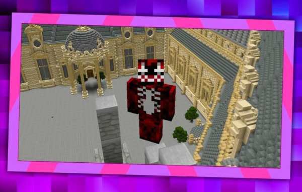 Zombie Apocalipse skins screenshot 1