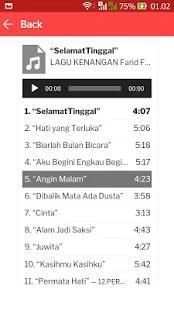 Best Album Broery Marantika Mp3 4 تصوير الشاشة