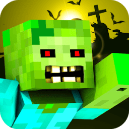 ikon Zombie Apocalipse skins