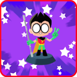 Video Teen~Titans Go 2018 आइकन