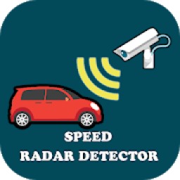 ikon Speed Radar Detector