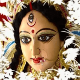 ikon Maa durga live wallpaper 2018