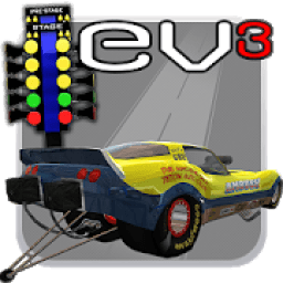 ikon EV3 - Multiplayer Drag Racing