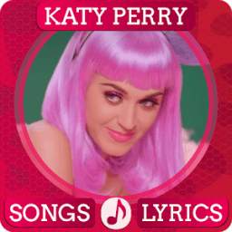 Katy Perry - Songs + Lyrics