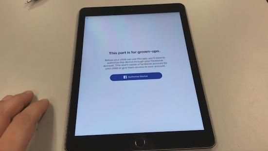 Messenger Kid स्क्रीनशॉट 6