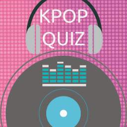 KPOP Music Quiz