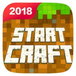 ikon Start Craft: World Survival Edition