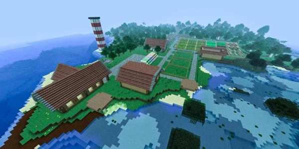 Start Craft: World Survival Edition screenshot 2