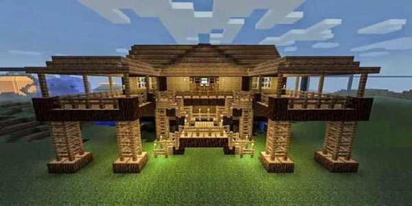 Start Craft: World Survival Edition screenshot 3
