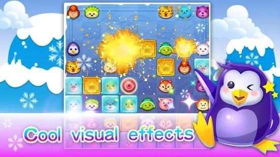 Onet Animal 2018 – Classic Animals Link Games screenshot 2