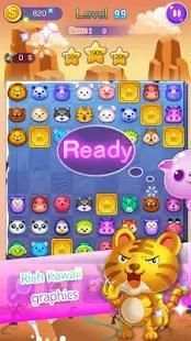 Onet Animal 2018 – Classic Animals Link Games screenshot 5