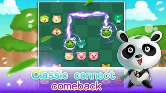 Onet Animal 2018 – Classic Animals Link Games screenshot 3