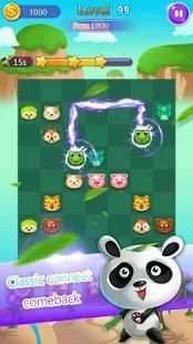 Onet Animal 2018 – Classic Animals Link Games screenshot 8