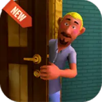 Scary Neighbor Stealth Horror Game 2020 Free Download
