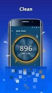 Antivirus : Boost & Junk Clean screenshot 3