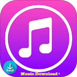 Music Download +