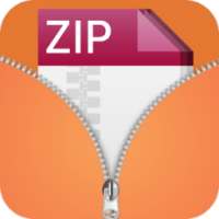 Easy Unzip File - Unzip Tool - File Extractor