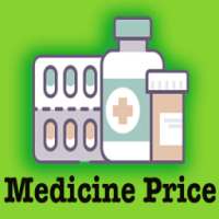 Medicine Price and Generic Medicine