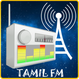 ikon Tamil Radio FM