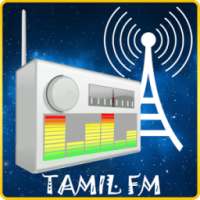 Tamil Radio FM