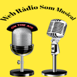 Radio Som Musical आइकन
