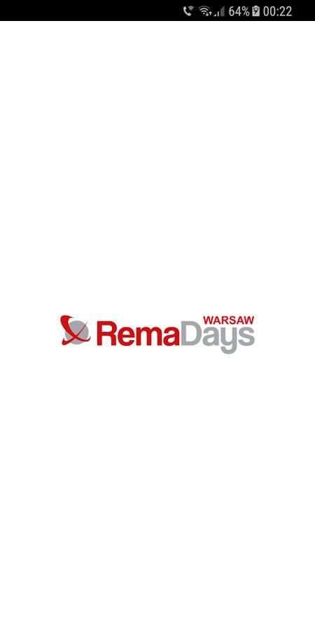 RemaDays screenshot 3