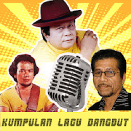 Kumpulan Lagu Dangdut icon