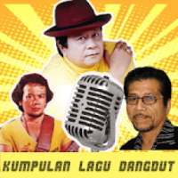 Kumpulan Lagu Dangdut on 9Apps