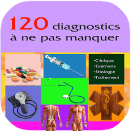 120 Diagnostics à Ne Pas Manquer icon