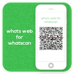 ikon Whats Web For Whatscan