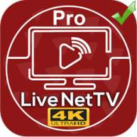 ikon Live NetTv 4K
