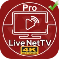 ikon Live NetTv 4K