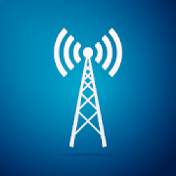 Wifi and Mobile Signal Booster icon