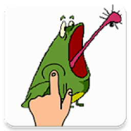 Tap Frog Shot Spider आइकन